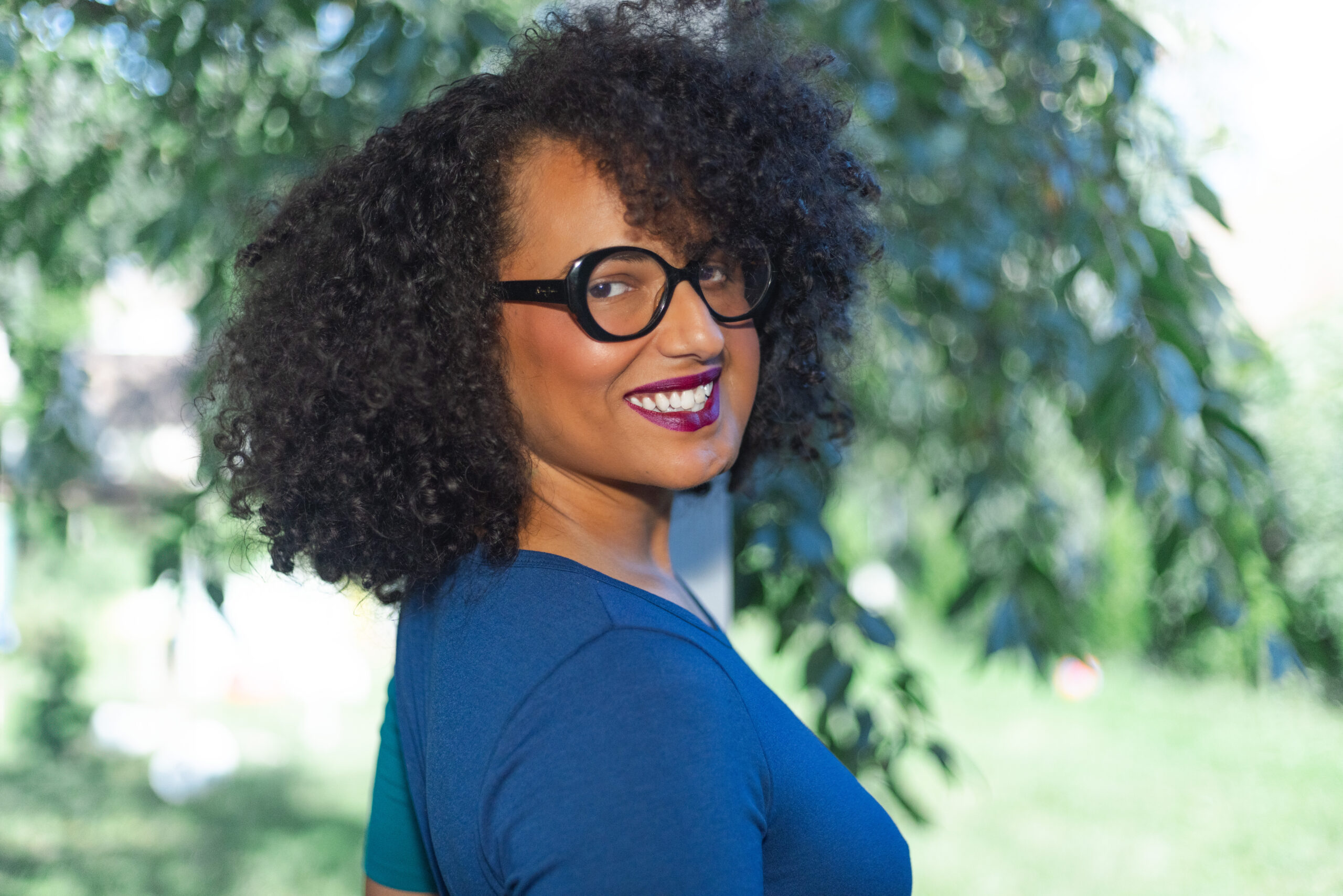 Dr. Sharon Washington